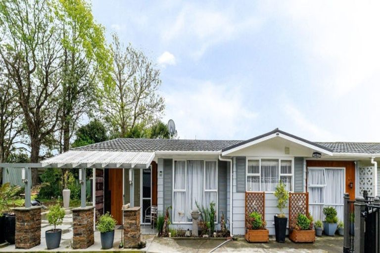 Photo of property in 46b Edward Street, Pahiatua, 4910