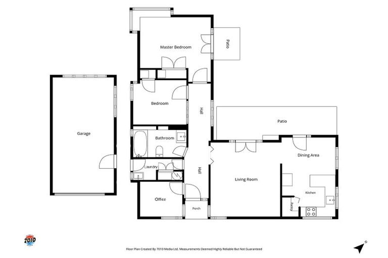 Photo of property in 24a Gladstone Road, Richmond, 7020