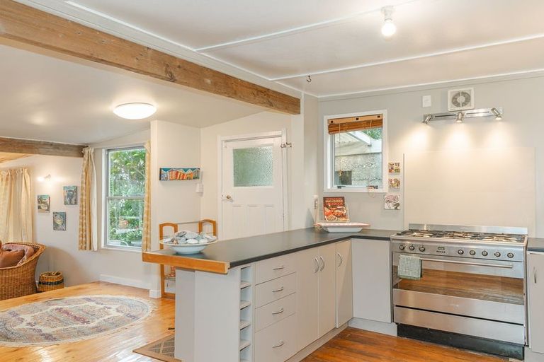 Photo of property in 161 Torea Street, Granity, 7823