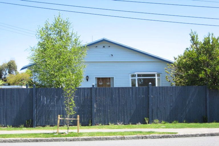 Photo of property in 111 Percival Street, Rangiora, 7400