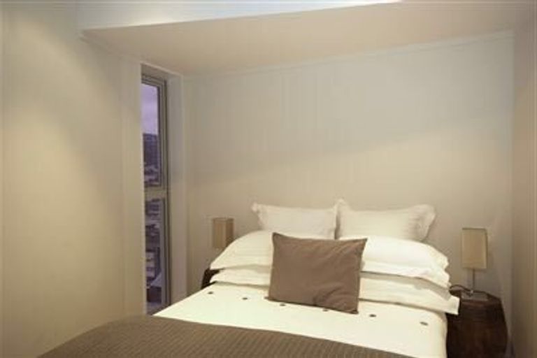 Photo of property in Soho Apartments, 72 Taranaki Street, Te Aro, Wellington, 6011