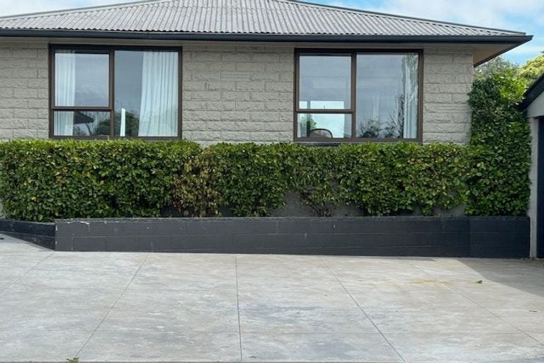 Photo of property in 46 Chartwell Street, Burwood, Christchurch, 8083