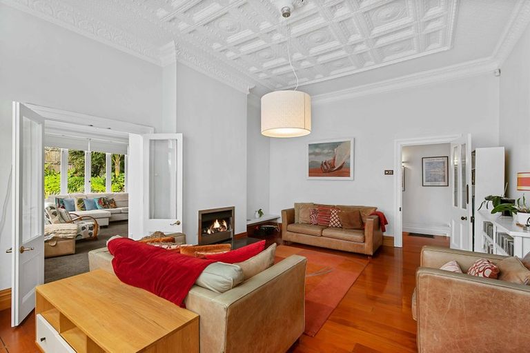 Photo of property in 22 Wanganui Avenue, Ponsonby, Auckland, 1011