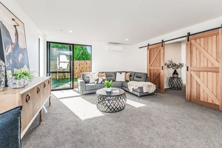 Photo of property in 5 Carlton Lane, Lincoln, 7608