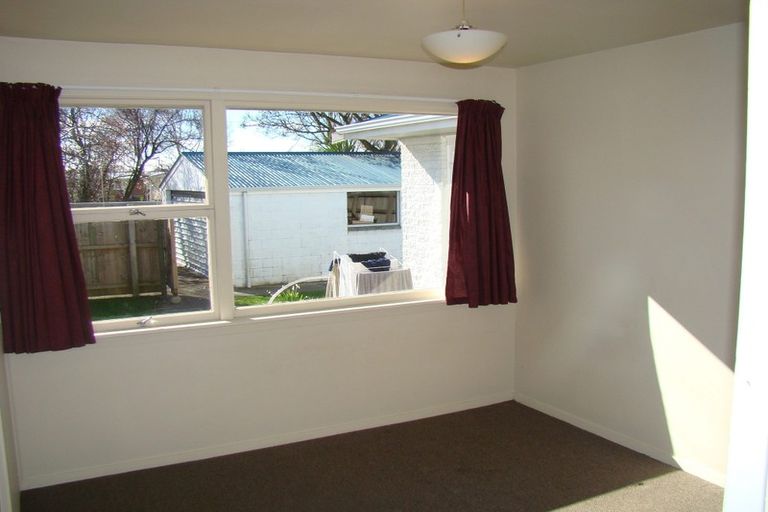 Photo of property in 1/11 Bowen Street, Upper Riccarton, Christchurch, 8041