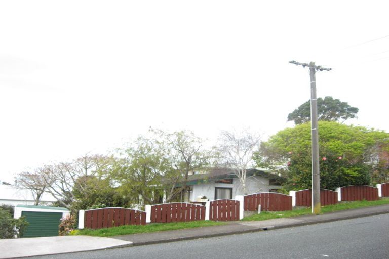 Photo of property in 69 Belt Road, New Plymouth, 4310