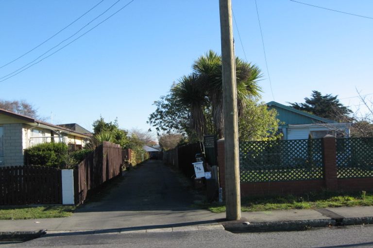 Photo of property in 94 Palmers Road, New Brighton, Christchurch, 8083