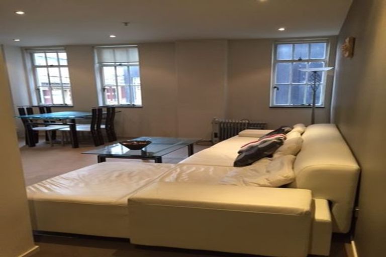 Photo of property in The Quay, 9/332a1 Lambton Quay, Wellington Central, Wellington, 6011