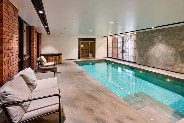 Photo of property in 603/10a Alpha Street, Te Aro, Wellington, 6011