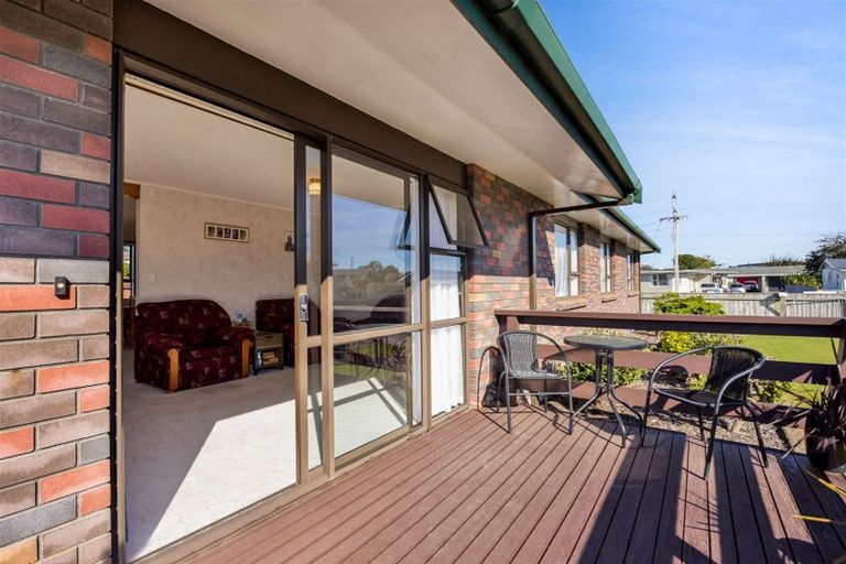 Photo of property in 18 Rimu Street, Hawera, 4610