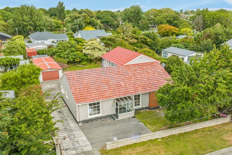 Photo of property in 8 Earl Street, Hillsborough, Christchurch, 8022