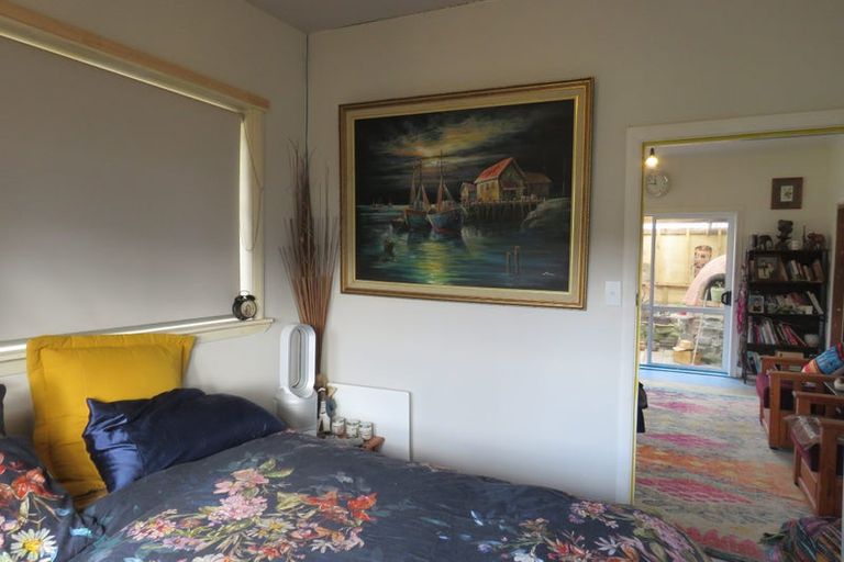 Photo of property in 3 Aylmer Street, Ross, 7812