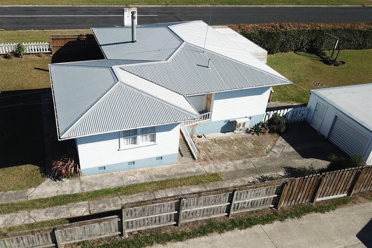 Photo of property in 185 Hokianga Road, Dargaville, 0310