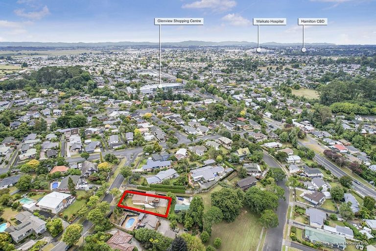 Photo of property in 68 Acacia Crescent, Glenview, Hamilton, 3206