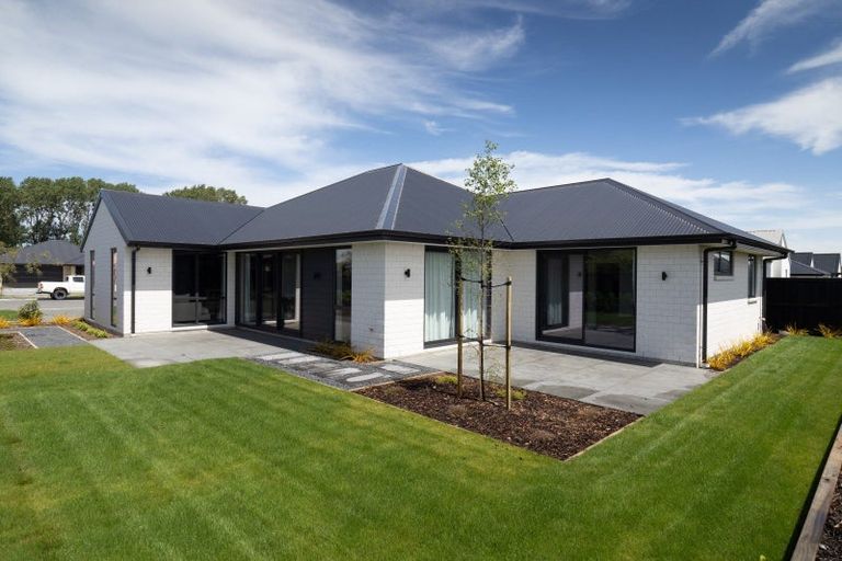 Photo of property in 4 Strowan Avenue, Elgin, Ashburton, 7700