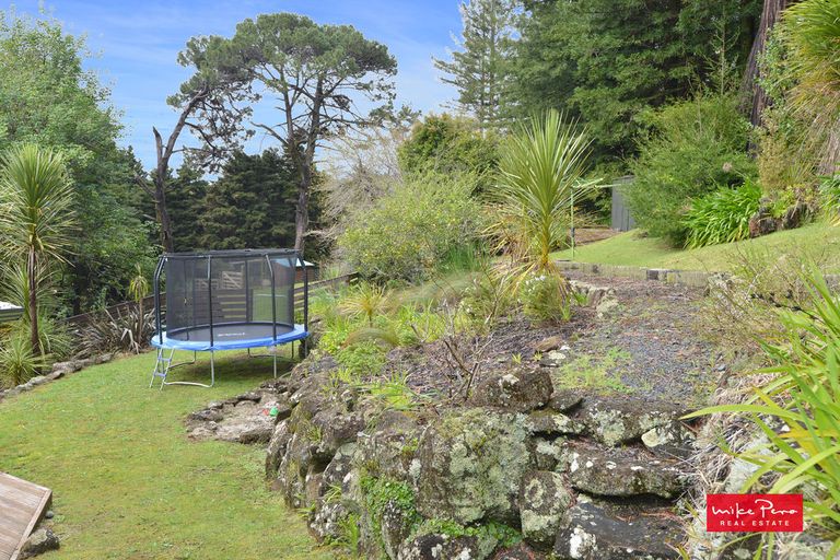 Photo of property in 27 Westwood Lane, Horahora, Whangarei, 0110
