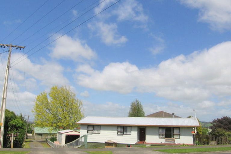 Photo of property in 1c Terrace Avenue, Morrinsville, 3300