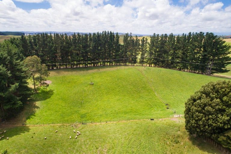 Photo of property in 476 Finnis Road, Pohangina, Feilding, 4775