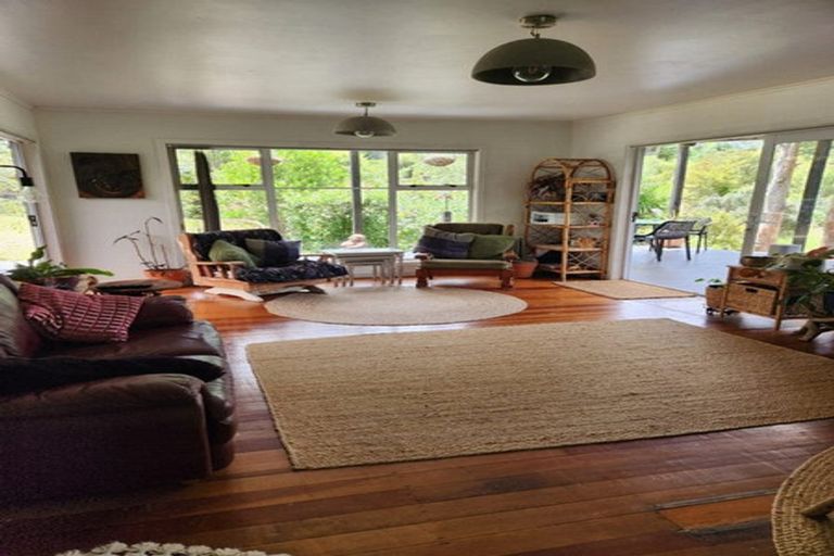 Photo of property in 1 Knudsen Road, Awarua, Kaikohe, 0474