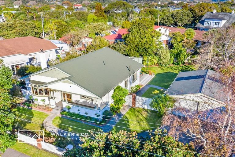 Photo of property in 42 Wilford Street, Woburn, Lower Hutt, 5011