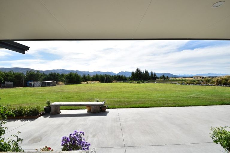 Photo of property in 48 Woodley Avenue, Twizel, 7999