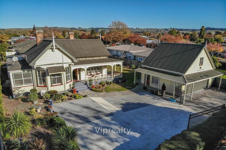 Photo of property in 70 Pererika Street, Victoria, Rotorua, 3010