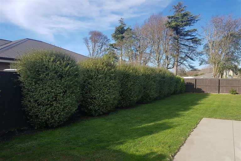 Photo of property in 72 Mcmahon Drive, Aidanfield, Christchurch, 8025