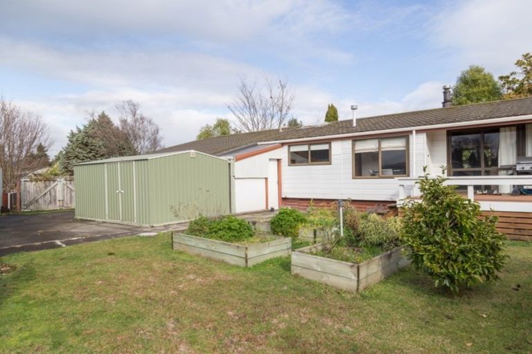 Photo of property in 11 Te Rewha Street, Turangi, 3334
