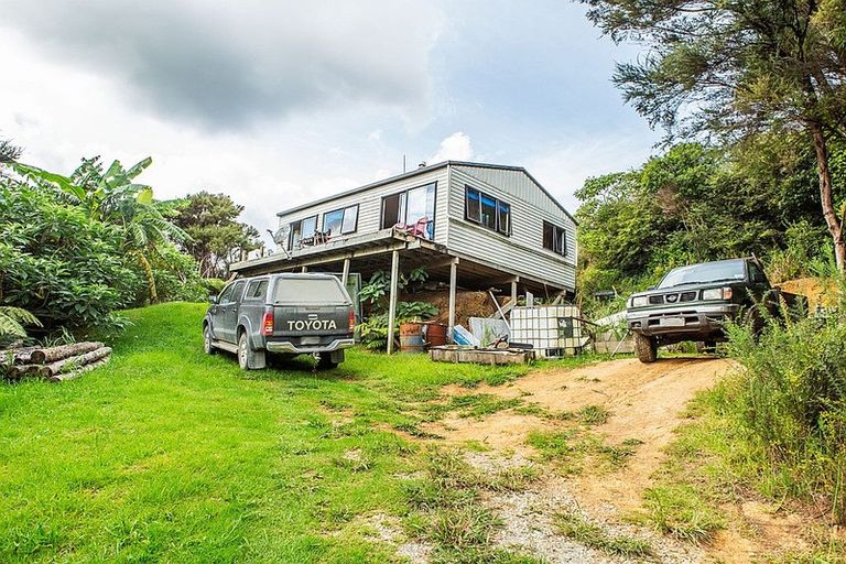 Photo of property in 6115 State Highway 1, Kaitaia, 0481