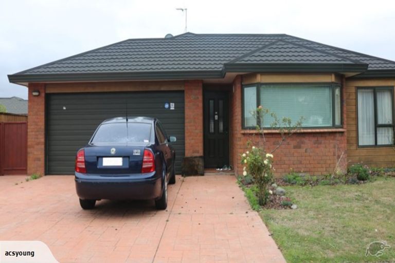 Photo of property in 68 Leighton Avenue, Waiwhetu, Lower Hutt, 5010