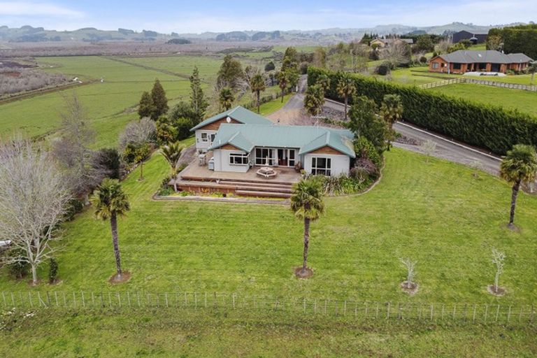 Photo of property in 159 Baird Road, Mangatawhiri, Pokeno, 2471