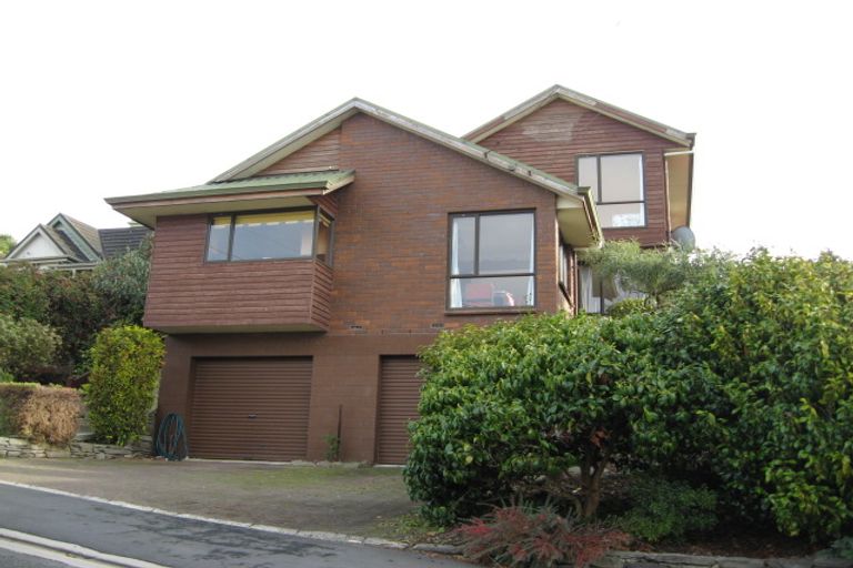 Photo of property in 33 Kilgour Street, Roslyn, Dunedin, 9010