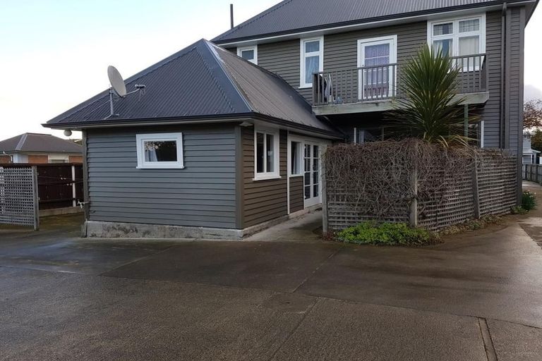 Photo of property in 62 Springfield Road, St Albans, Christchurch, 8014