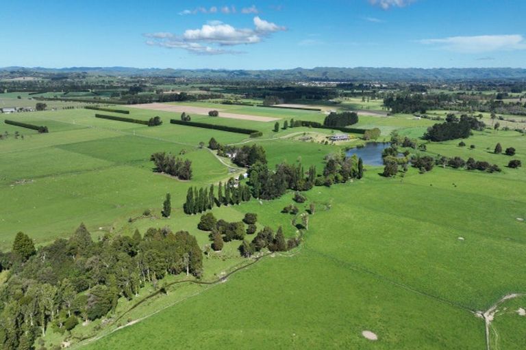 Photo of property in 285 Paierau Road, Opaki, Masterton, 5881
