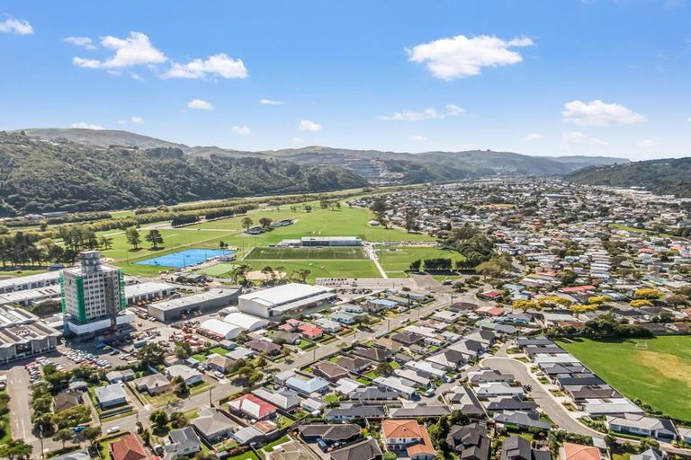 Photo of property in 24b Barraud Street, Avalon, Lower Hutt, 5011