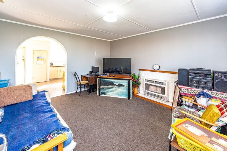 Photo of property in 44 Bennett Street, Gonville, Whanganui, 4501