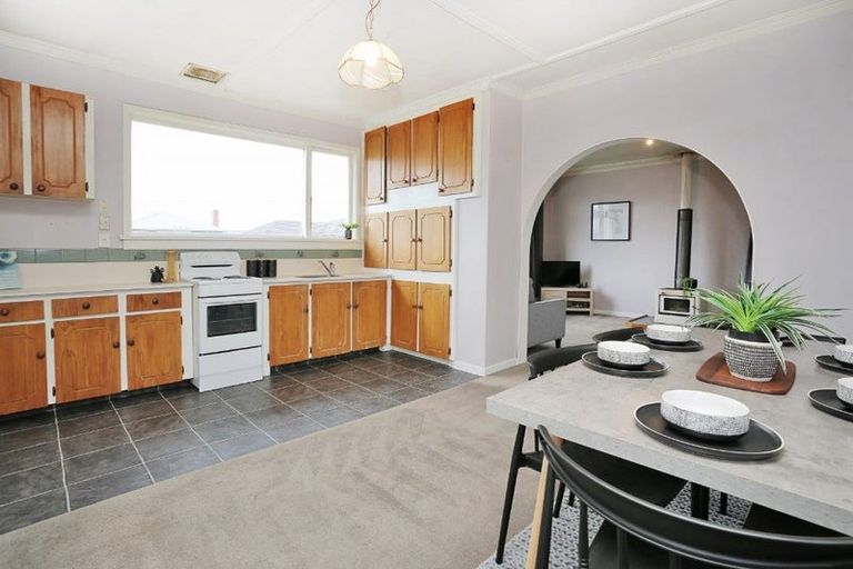 Photo of property in 202 King Street, Windsor, Invercargill, 9810