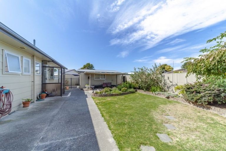 Photo of property in 33a Lanark Place, Tamatea, Napier, 4112