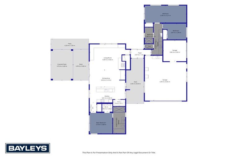 Photo of property in 200b Mcphail Road, Oropi, Tauranga, 3173