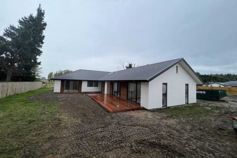 Photo of property in 12b Wykes Place, Amberley, 7410