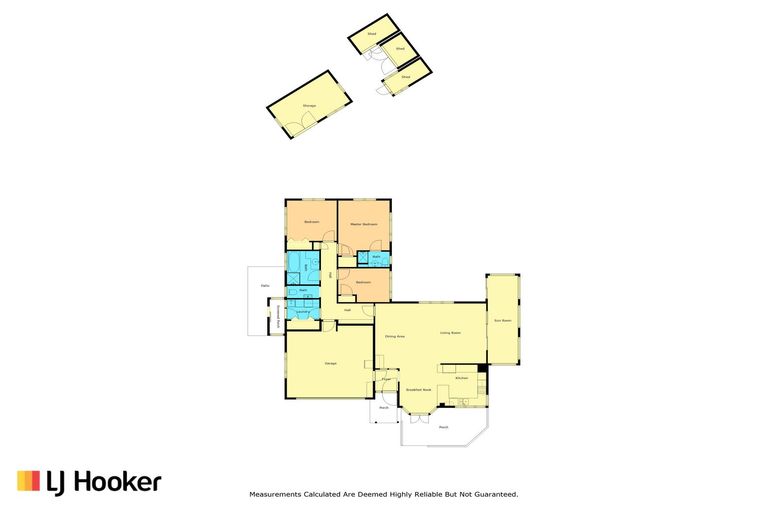 Photo of property in 11 Conrad Place, Leamington, Cambridge, 3432