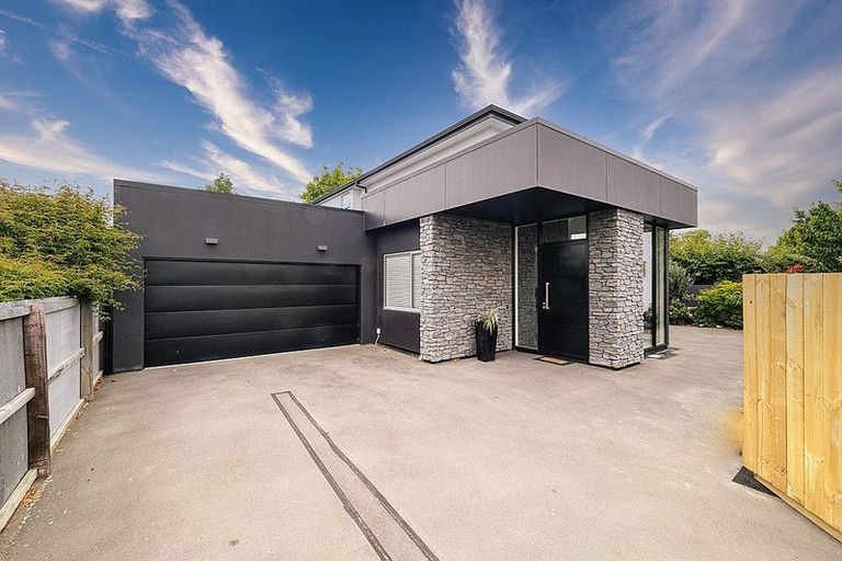 Photo of property in 280 Tancred Street, Ashburton, 7700