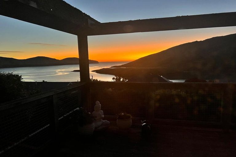 Photo of property in 13a Te Ra Crescent, Diamond Harbour, 8972