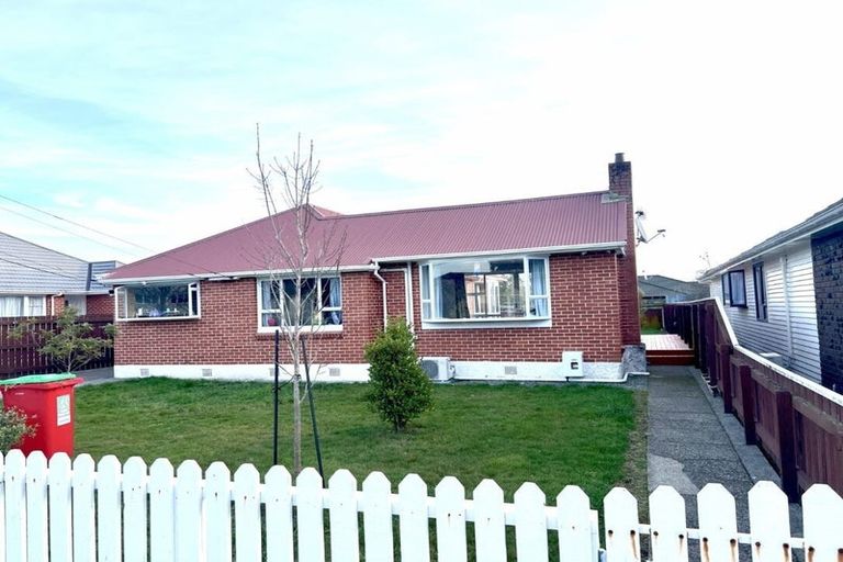Photo of property in 5 Milton Street, Trentham, Upper Hutt, 5018