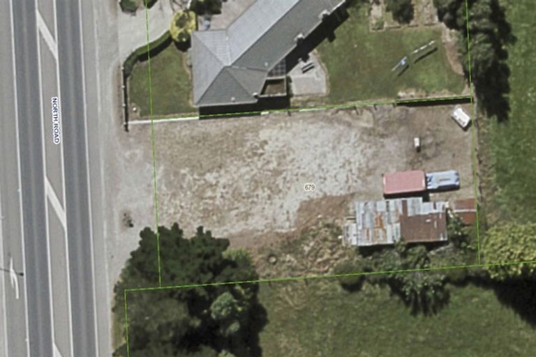 Photo of property in 679 North Road, Lorneville, Invercargill, 9876