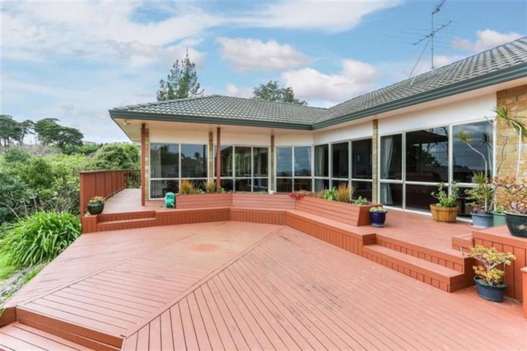Photo of property in 512 Redoubt Road, Flat Bush, Auckland, 2019