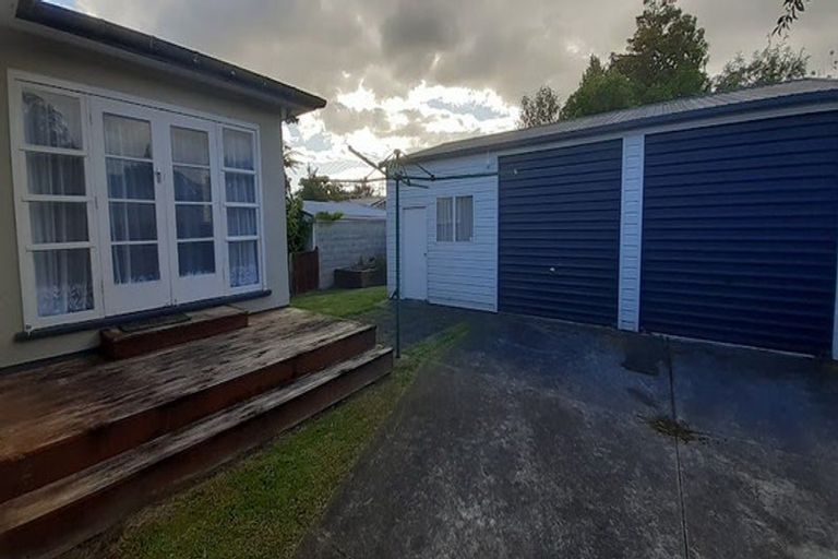 Photo of property in 123 Long Melford Road, Awapuni, Palmerston North, 4412
