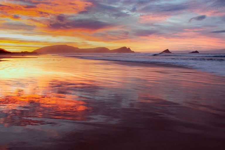 Photo of property in 282 Newhaven Road, New Haven, Owaka, 9585