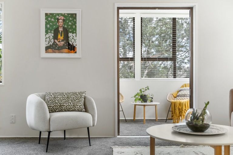 Photo of property in 6/60 Birkdale Road, Birkdale, Auckland, 0626