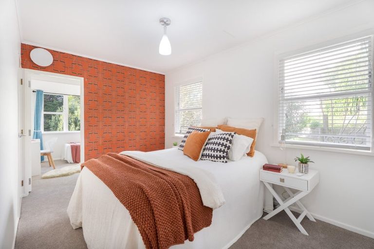 Photo of property in 45 Lomita Road, Johnsonville, Wellington, 6037